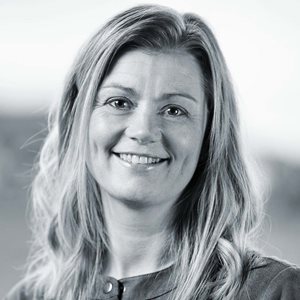 Mette Ryste